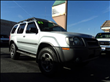 2003 Nissan Xterra
