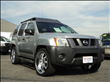 2005 Nissan Xterra