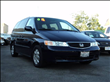 2004 Honda Odyssey