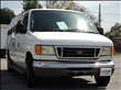 2006 Ford E150