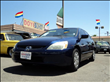 2004 Honda Accord