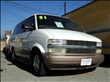 2001 Chevrolet Astro