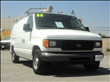 2006 Ford E150
