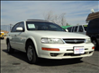 1999 Nissan Maxima