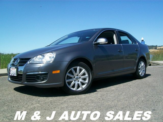 2006 Volkswagen Jetta for sale