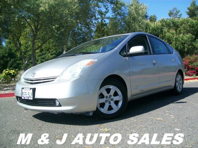 2004 Toyota Prius for sale