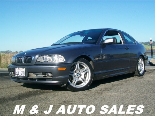 2003 BMW 3 series for sale