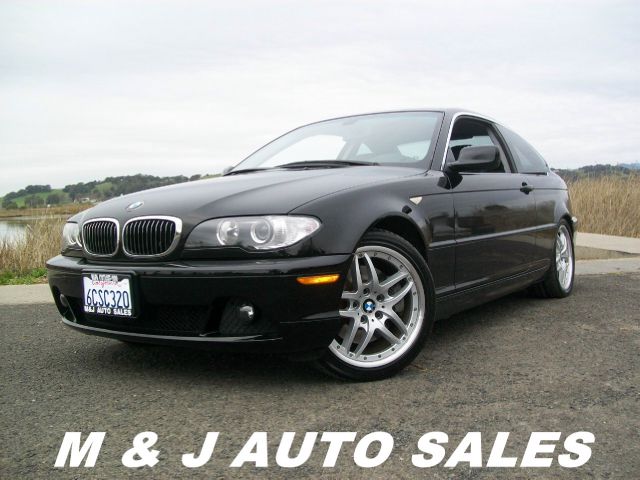 2004 BMW 3 series for sale