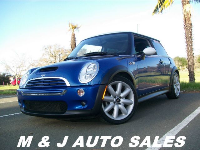 2006 Mini Cooper for sale