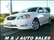 2008 Toyota Corolla