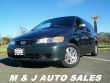 2003 Honda Odyssey
