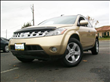 2004 Nissan Murano