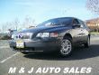 2004 Volvo V70