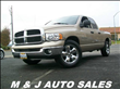 2005 Dodge Ram 1500