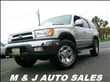 2000 Toyota 4Runner