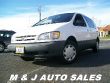 2000 Toyota Sienna