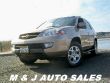 2002 Acura MDX
