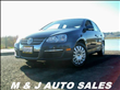 2009 Volkswagen Jetta