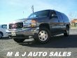 2001 GMC Yukon XL