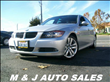 2006 BMW 3 series