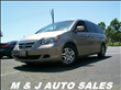 2006 Honda Odyssey