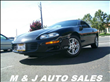 2002 Chevrolet Camaro