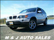2001 BMW X5