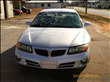 2003 Pontiac Bonneville