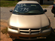 1999 Dodge Stratus