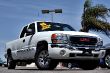 2006 GMC Sierra 1500