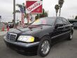 1998 Mercedes-Benz C Class