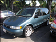 1996 Nissan Quest