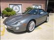2006 Jaguar XKR