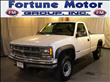 1998 Chevrolet K2500