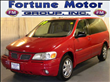 1999 Pontiac Montana