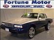 1987 Chevrolet Monte Carlo
