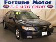 2007 Hyundai Azera