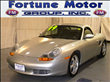 1999 Porsche Boxster