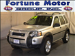 2004 Land Rover Freelander