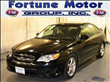 2008 Subaru Legacy