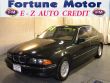 1998 BMW 5 series