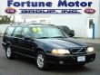 2000 Volvo V70