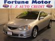 2002 Acura RSX