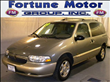 1999 Mercury Villager