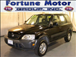 1997 Honda CR-V