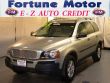 2003 Volvo XC90
