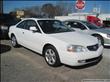 2001 Acura CL