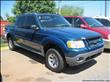 2001 Ford Explorer Sport Trac