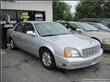 2000 Cadillac Deville
