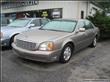 2001 Cadillac Deville